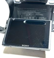 Sony a7r II Mirrorless Camera + Sony 55-210mm Lens!